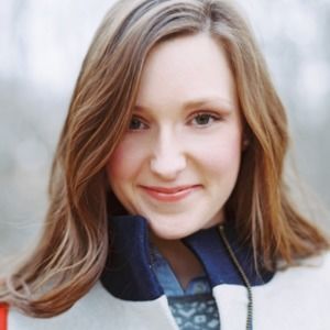 Meet your Posher, Kristen